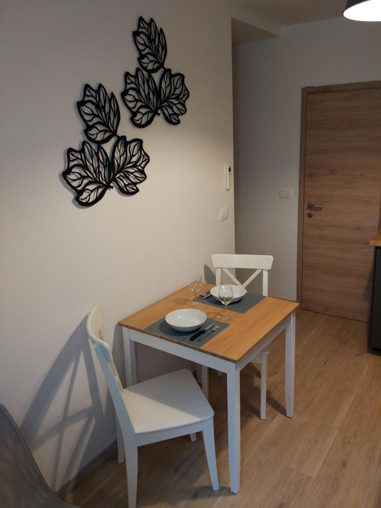Apartments E & E Piran Rom bilde