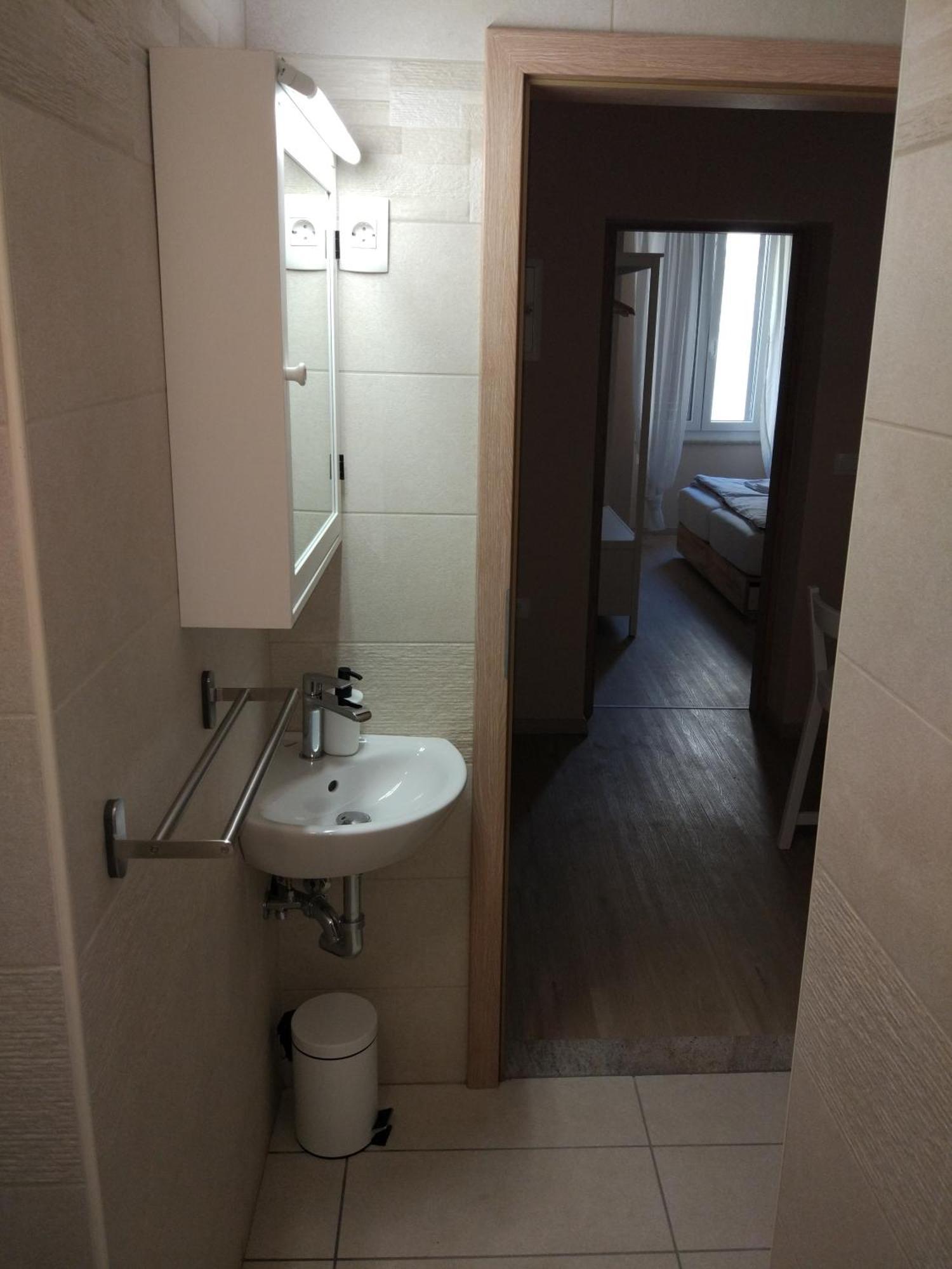Apartments E & E Piran Rom bilde